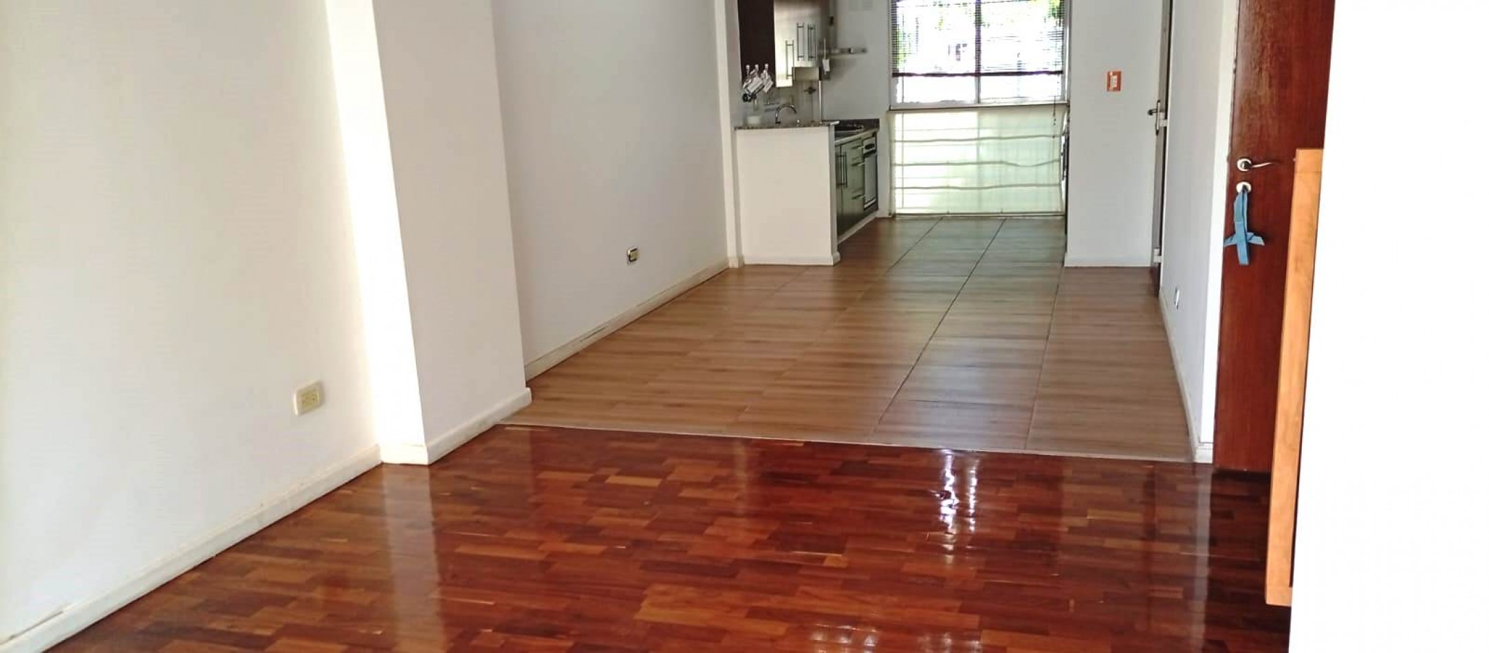 PH 3 Amb Tipo Duplex con Cochera  y Terraza propia
