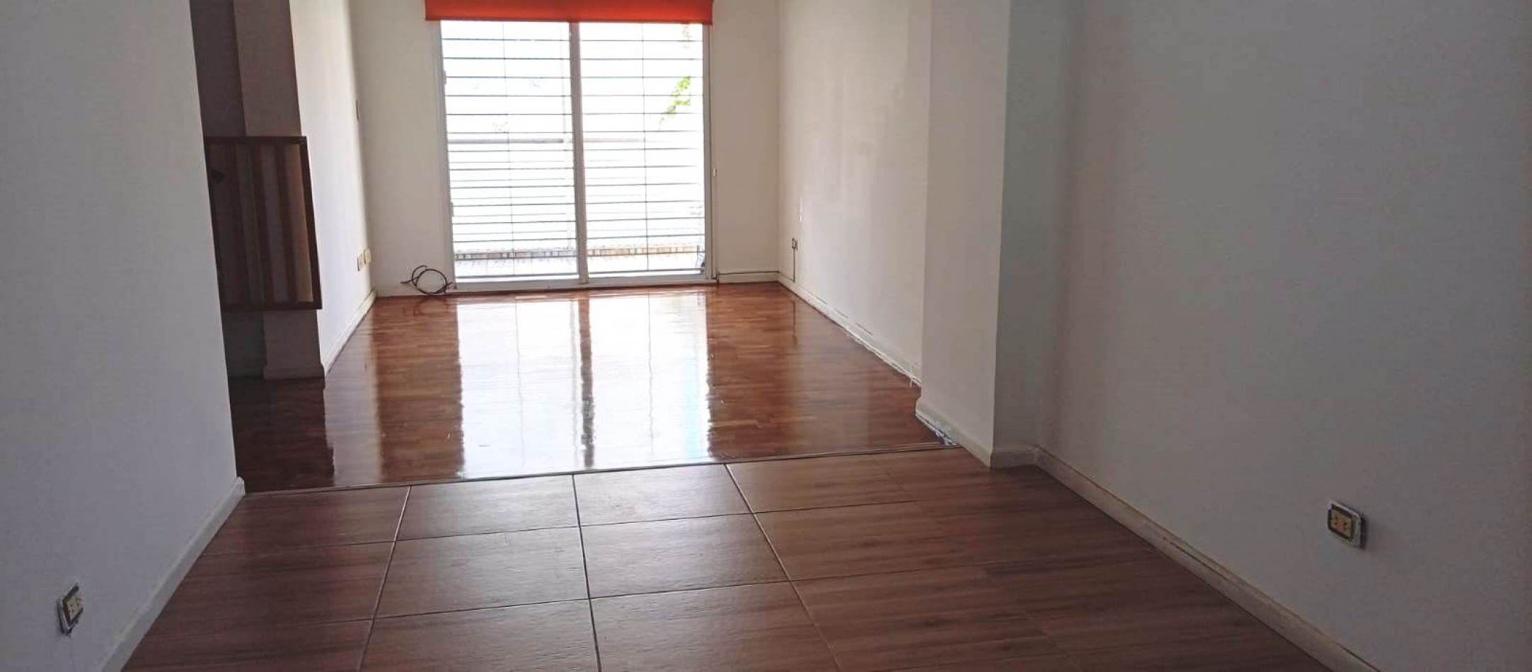 PH 3 Amb Tipo Duplex con Cochera  y Terraza propia