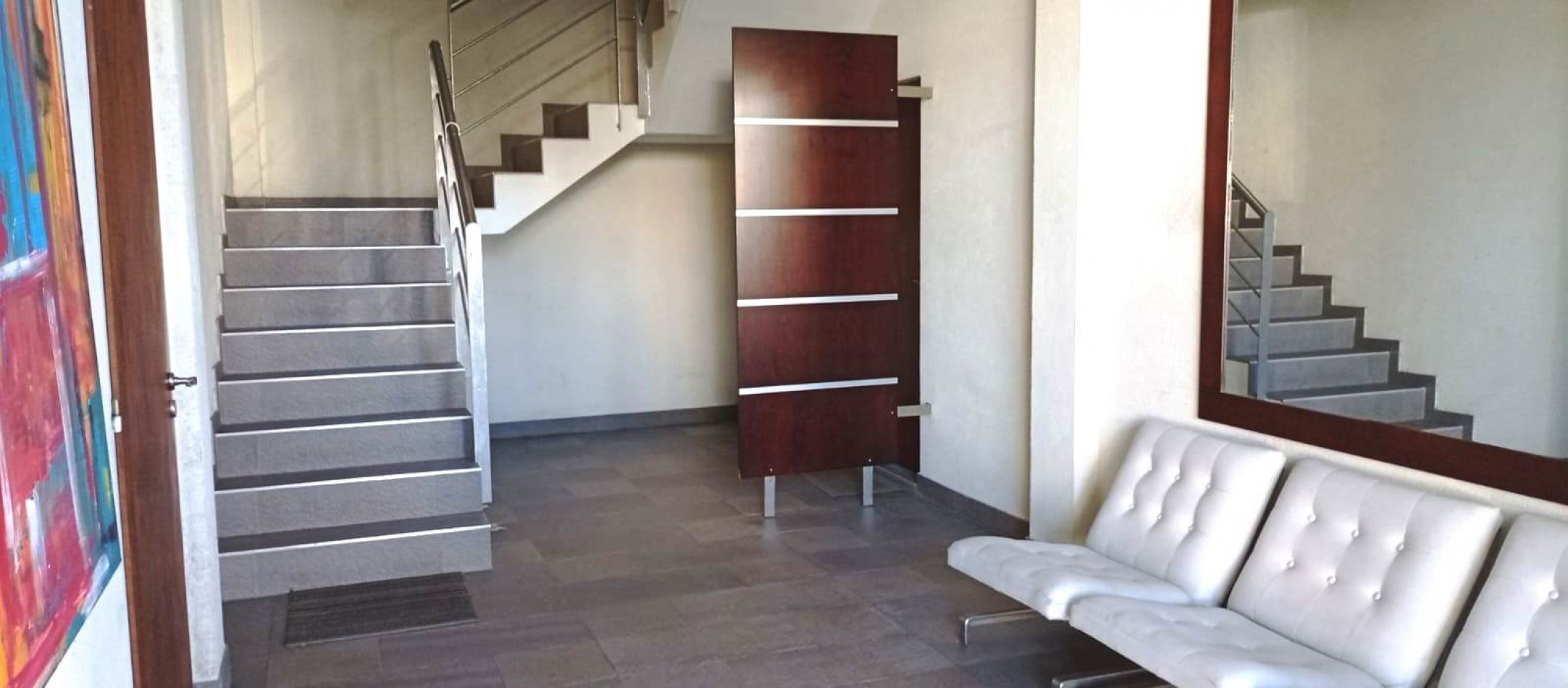 PH 3 Amb Tipo Duplex con Cochera  y Terraza propia