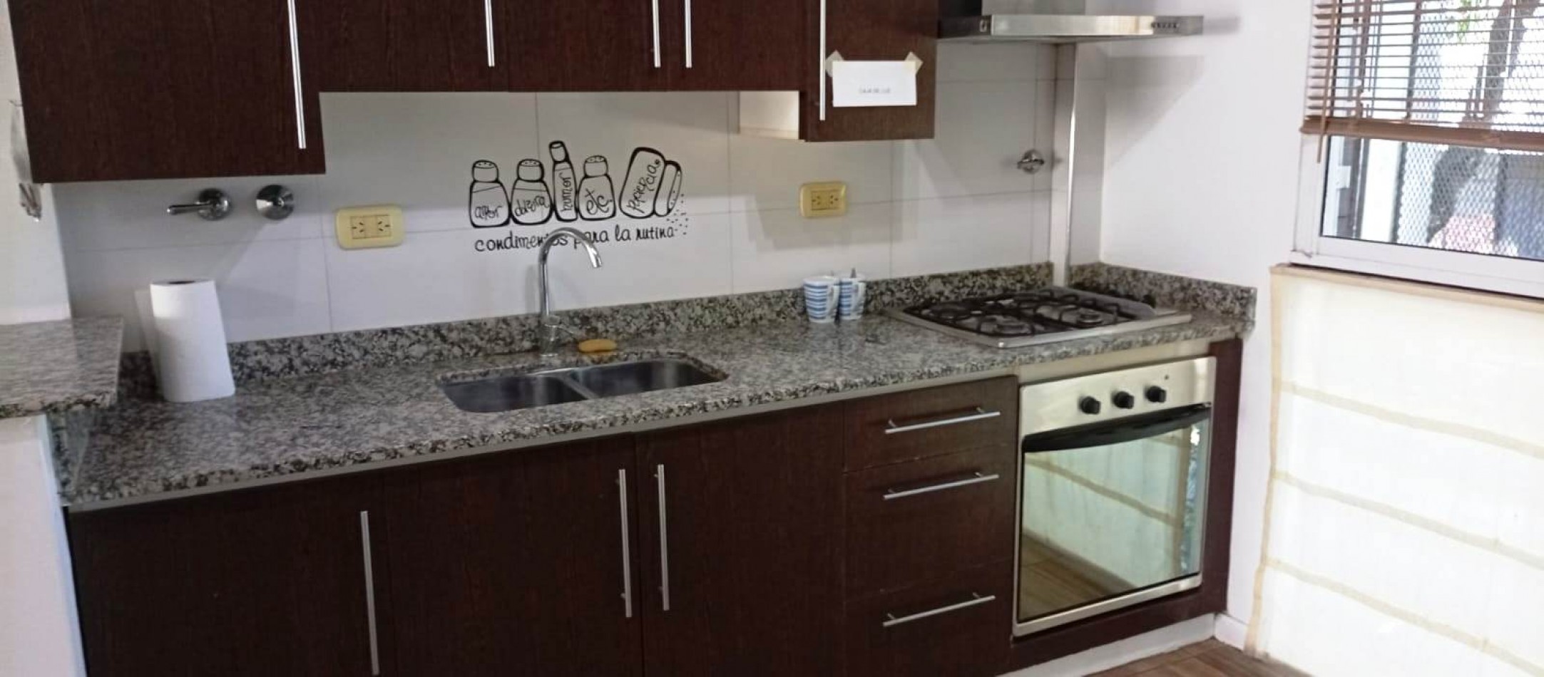 PH 3 Amb Tipo Duplex con Cochera  y Terraza propia