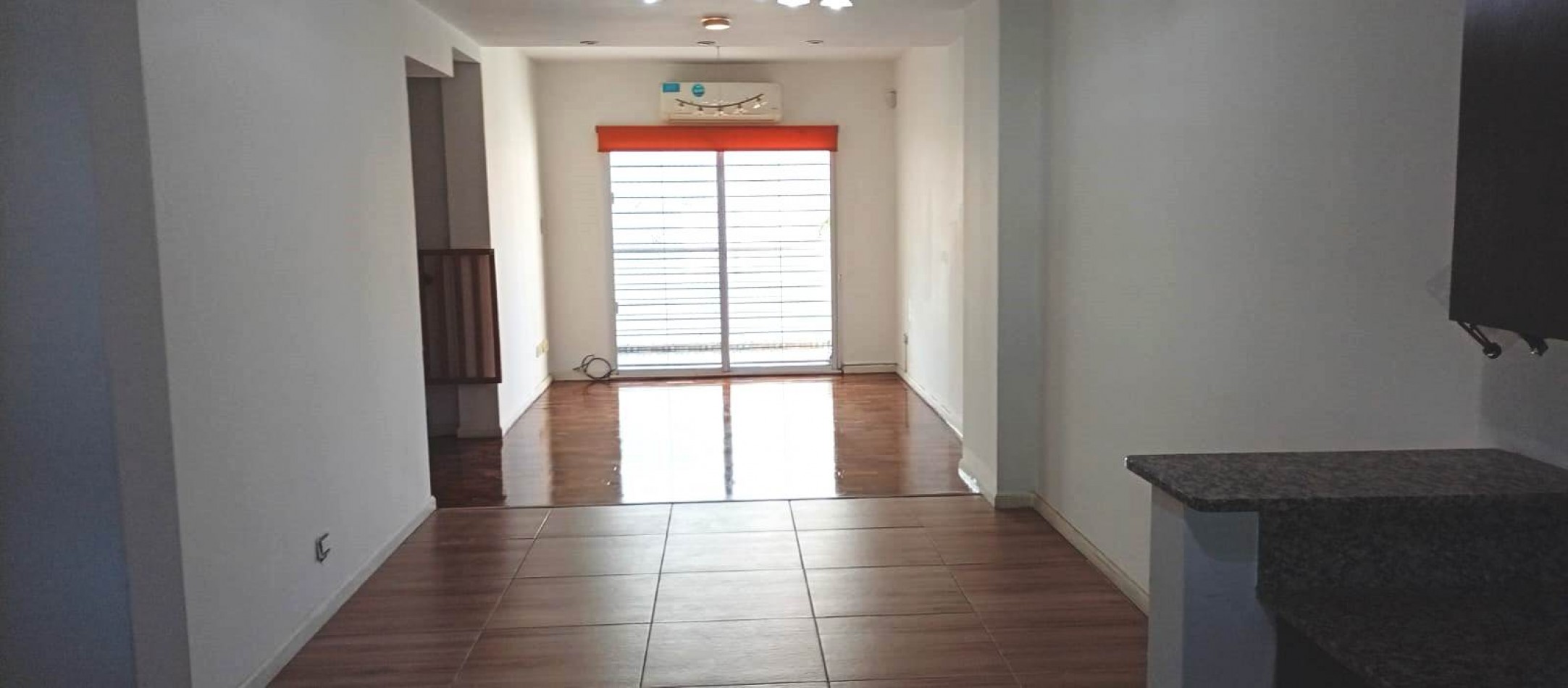 PH 3 Amb Tipo Duplex con Cochera  y Terraza propia