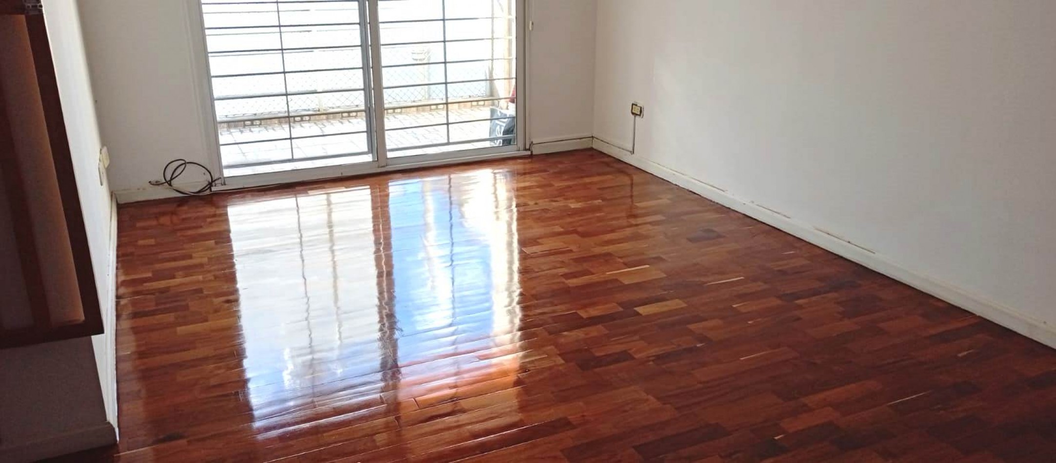 PH 3 Amb Tipo Duplex con Cochera  y Terraza propia