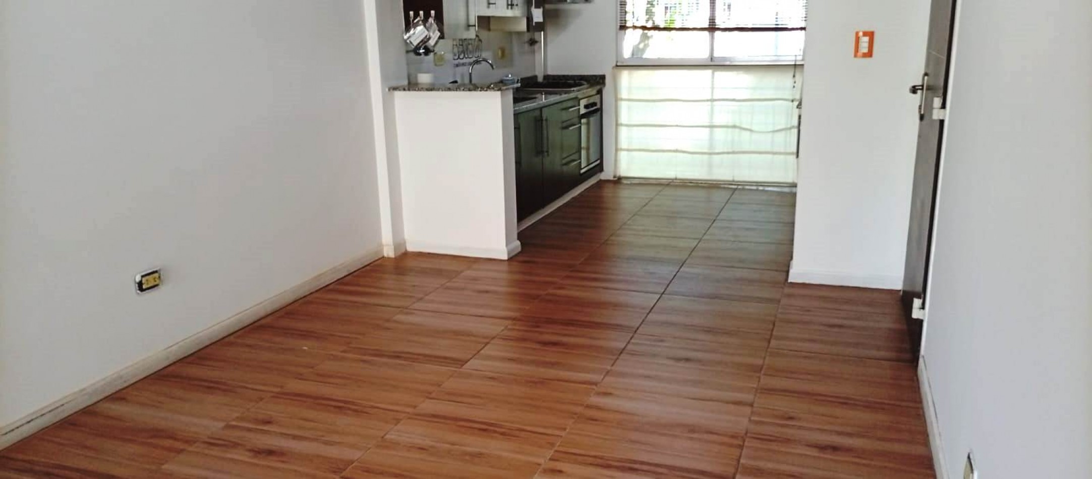 PH 3 Amb Tipo Duplex con Cochera  y Terraza propia