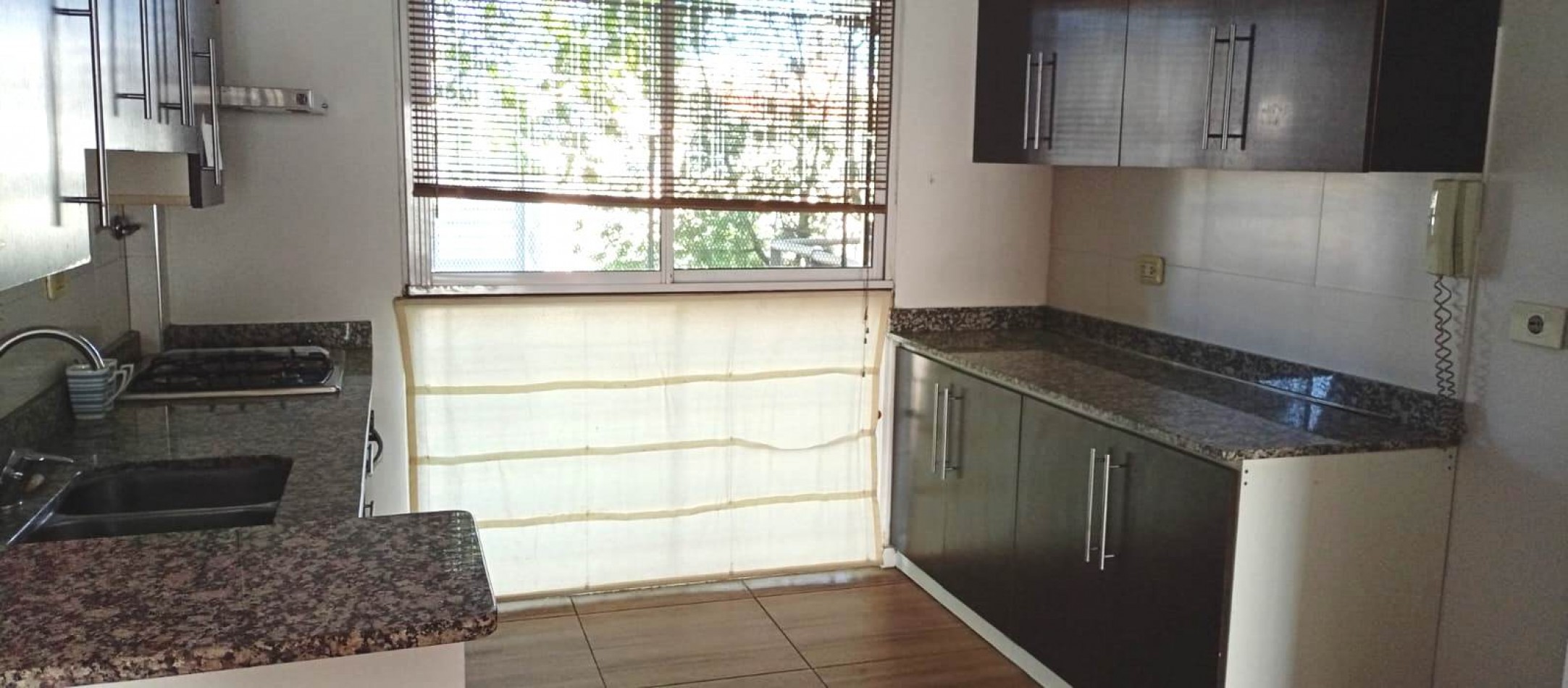 PH 3 Amb Tipo Duplex con Cochera  y Terraza propia