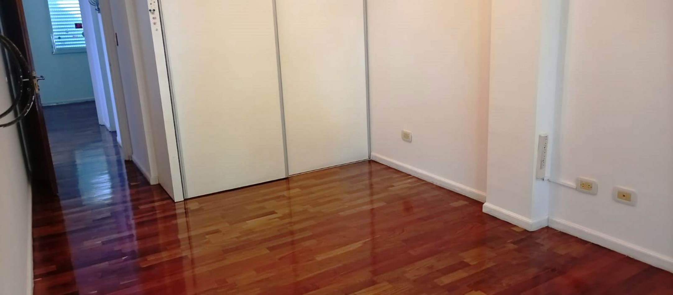 PH 3 Amb Tipo Duplex con Cochera  y Terraza propia