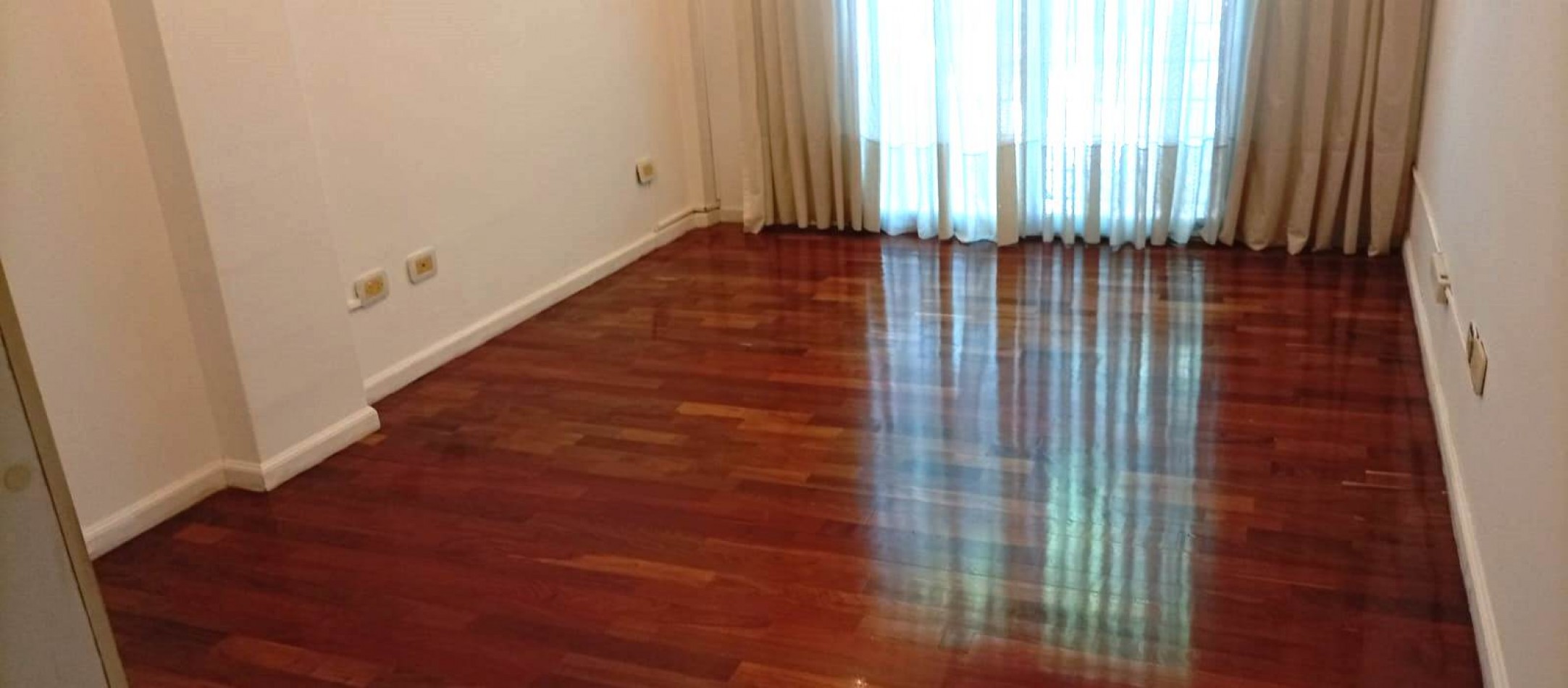 PH 3 Amb Tipo Duplex con Cochera  y Terraza propia