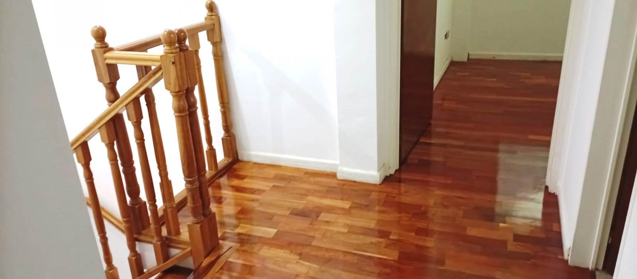 PH 3 Amb Tipo Duplex con Cochera  y Terraza propia