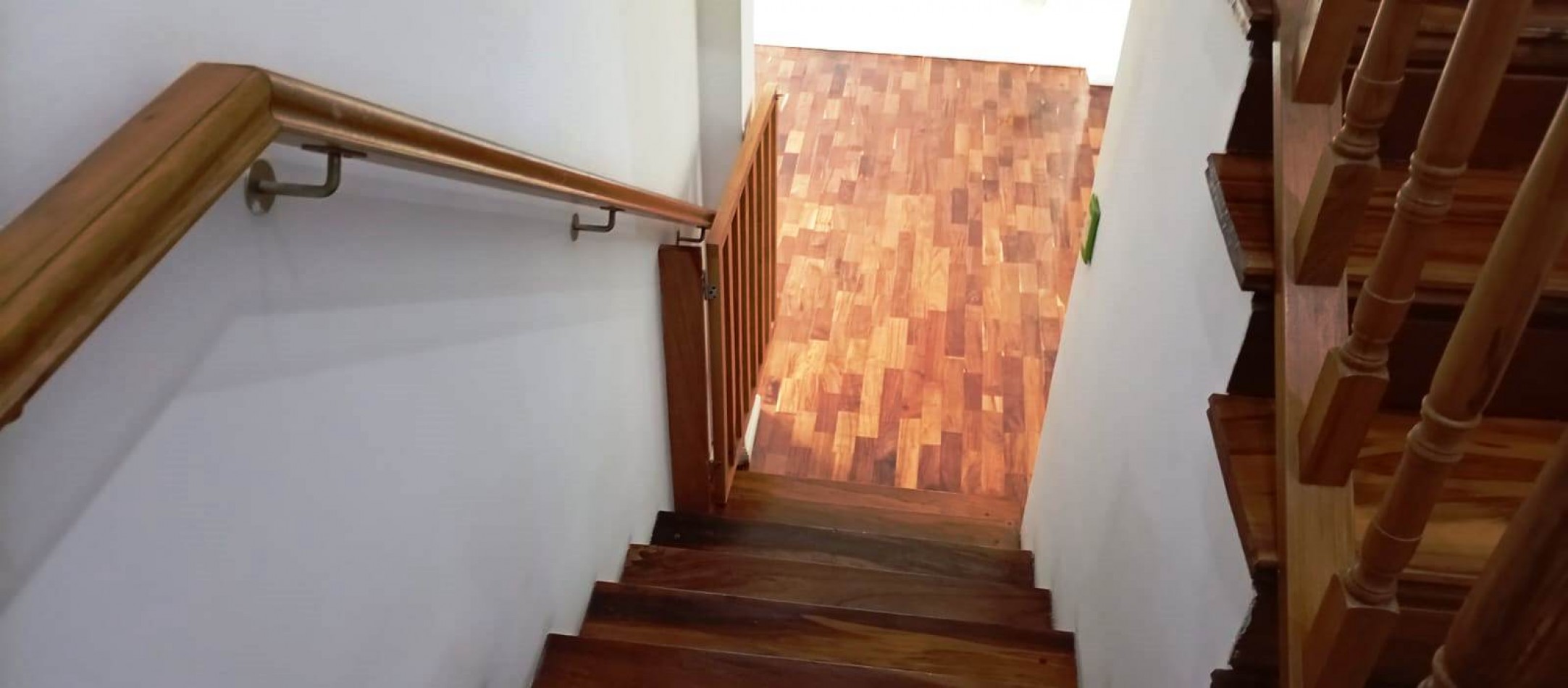 PH 3 Amb Tipo Duplex con Cochera  y Terraza propia