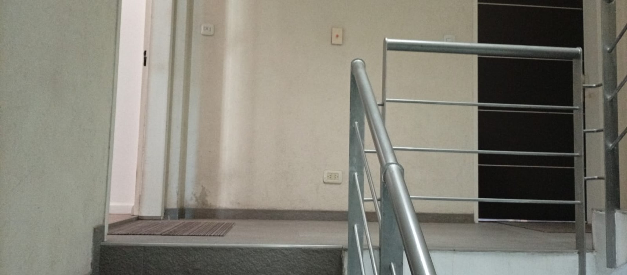 PH 3 Amb Tipo Duplex con Cochera  y Terraza propia