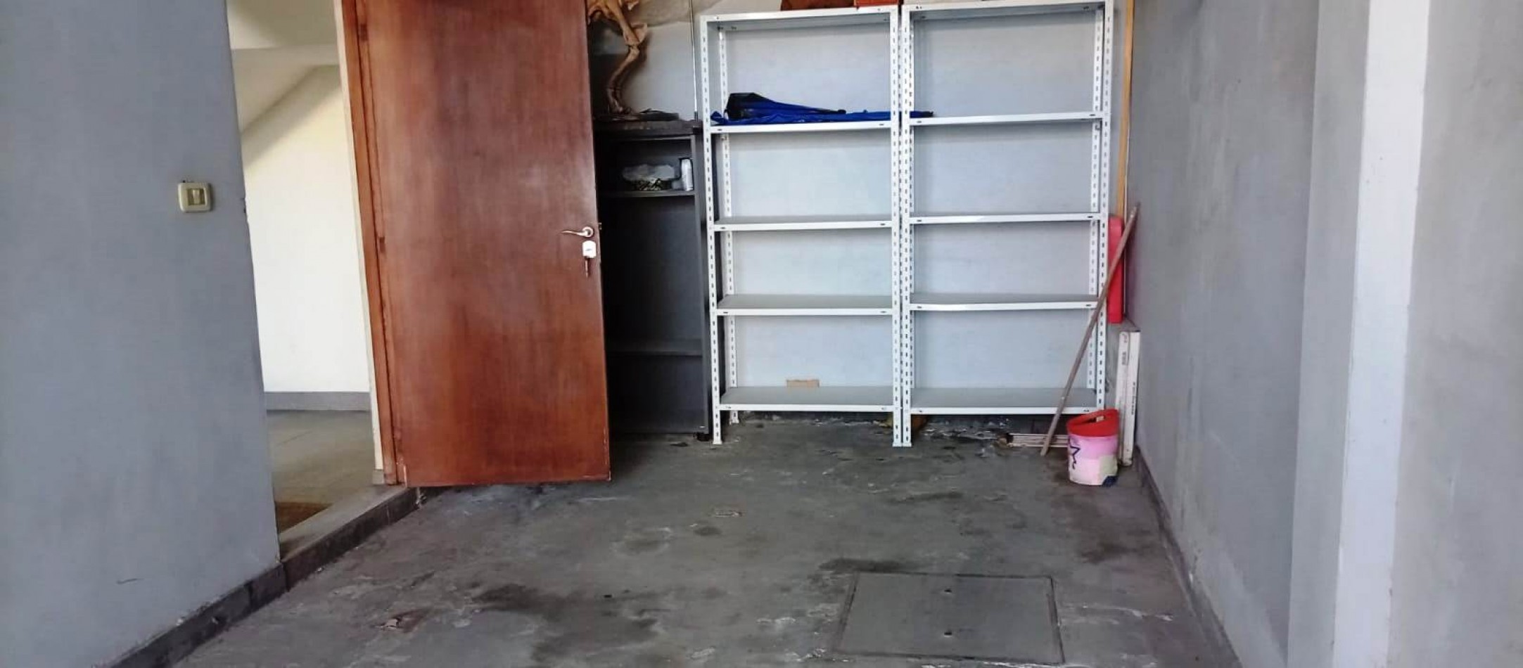 PH 3 Amb Tipo Duplex con Cochera  y Terraza propia