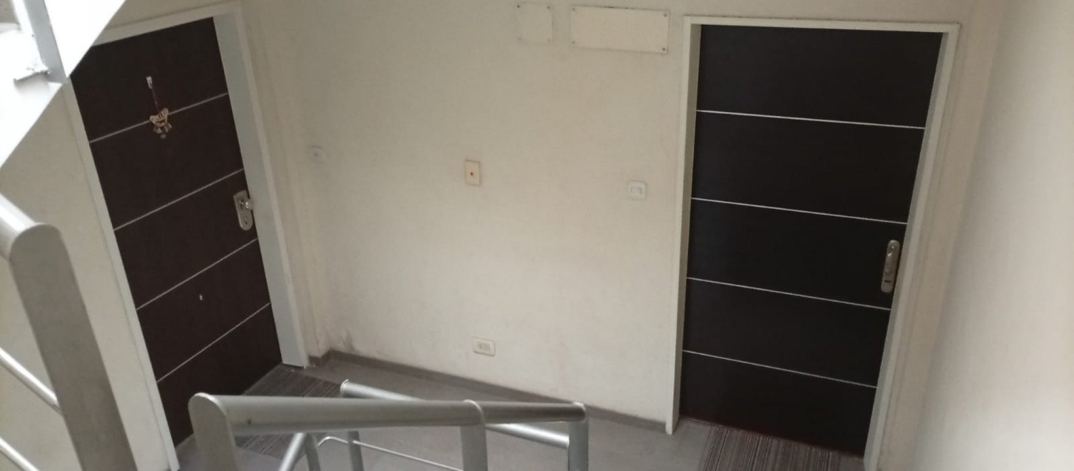 PH 3 Amb Tipo Duplex con Cochera  y Terraza propia