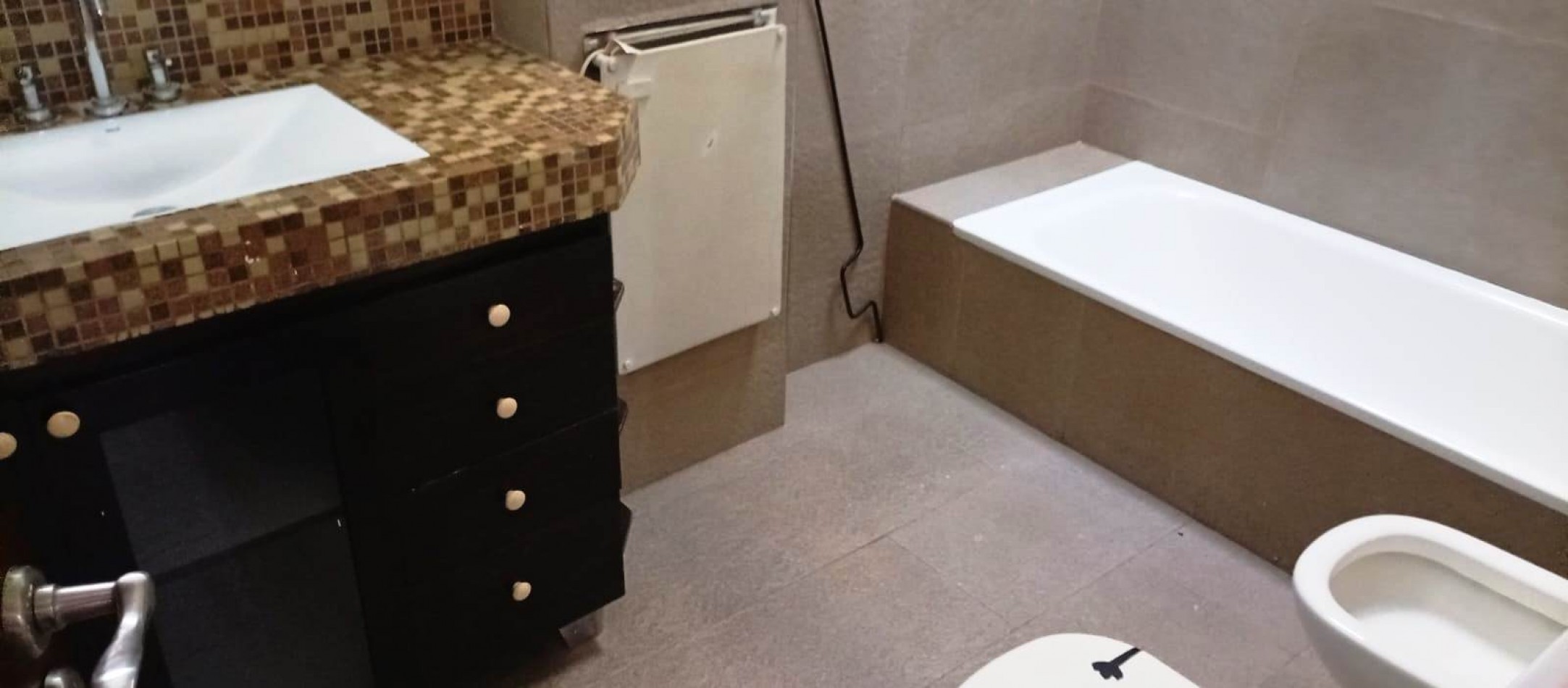 PH 3 Amb Tipo Duplex con Cochera  y Terraza propia