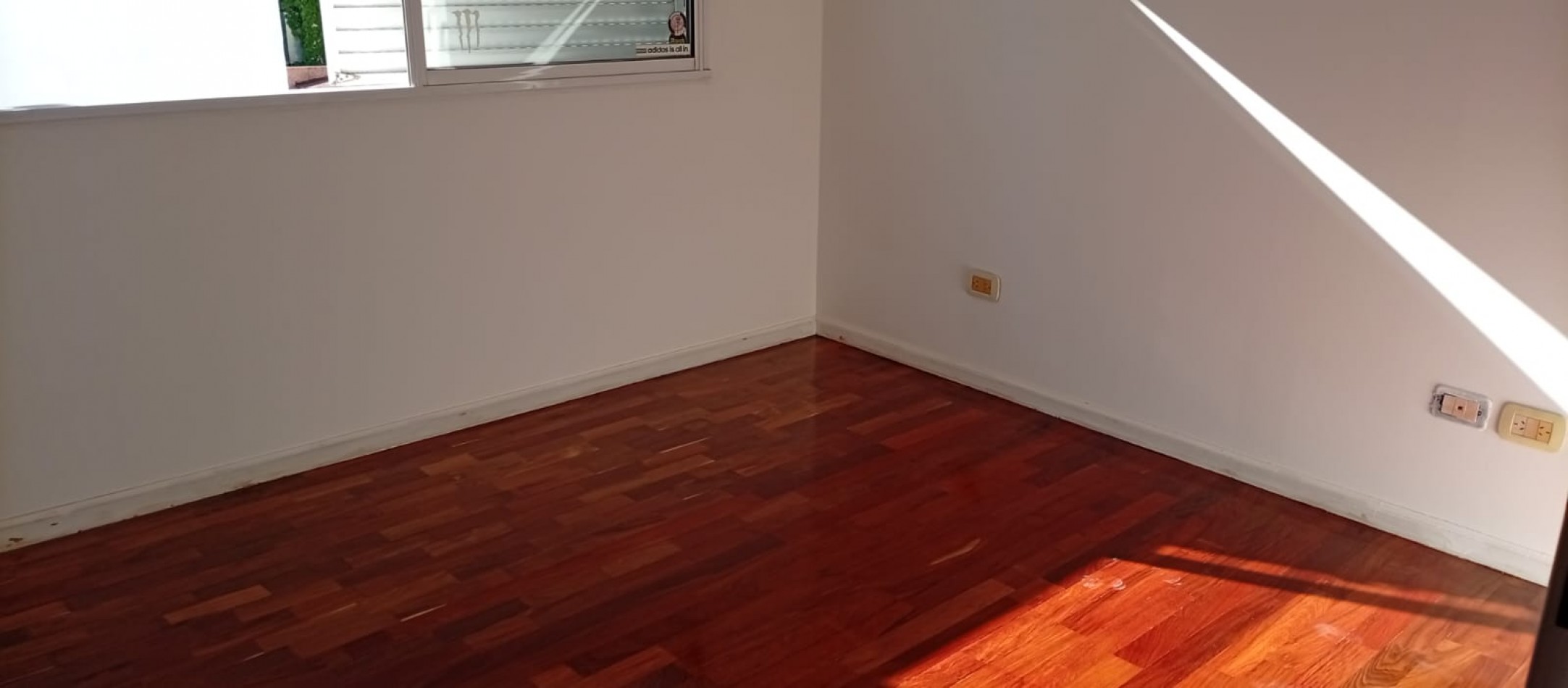 PH 3 Amb Tipo Duplex con Cochera  y Terraza propia