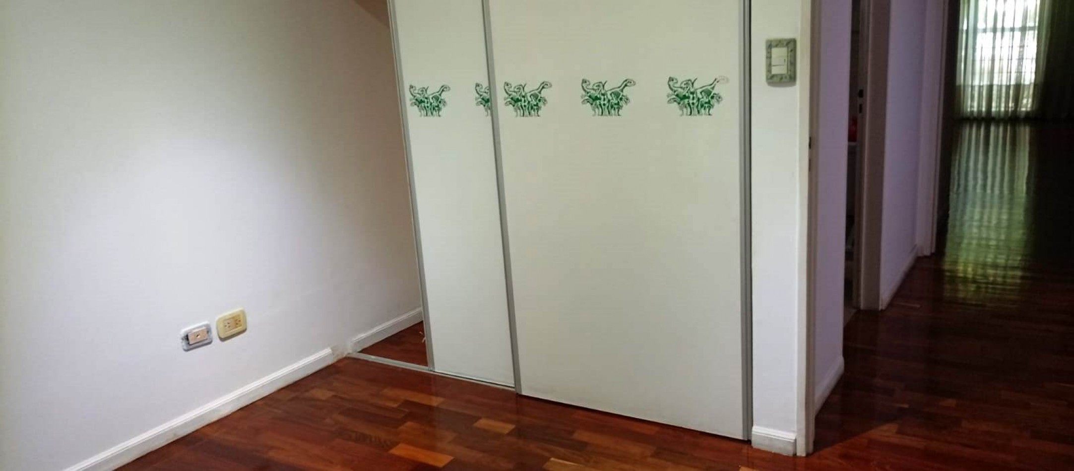 PH 3 Amb Tipo Duplex con Cochera  y Terraza propia