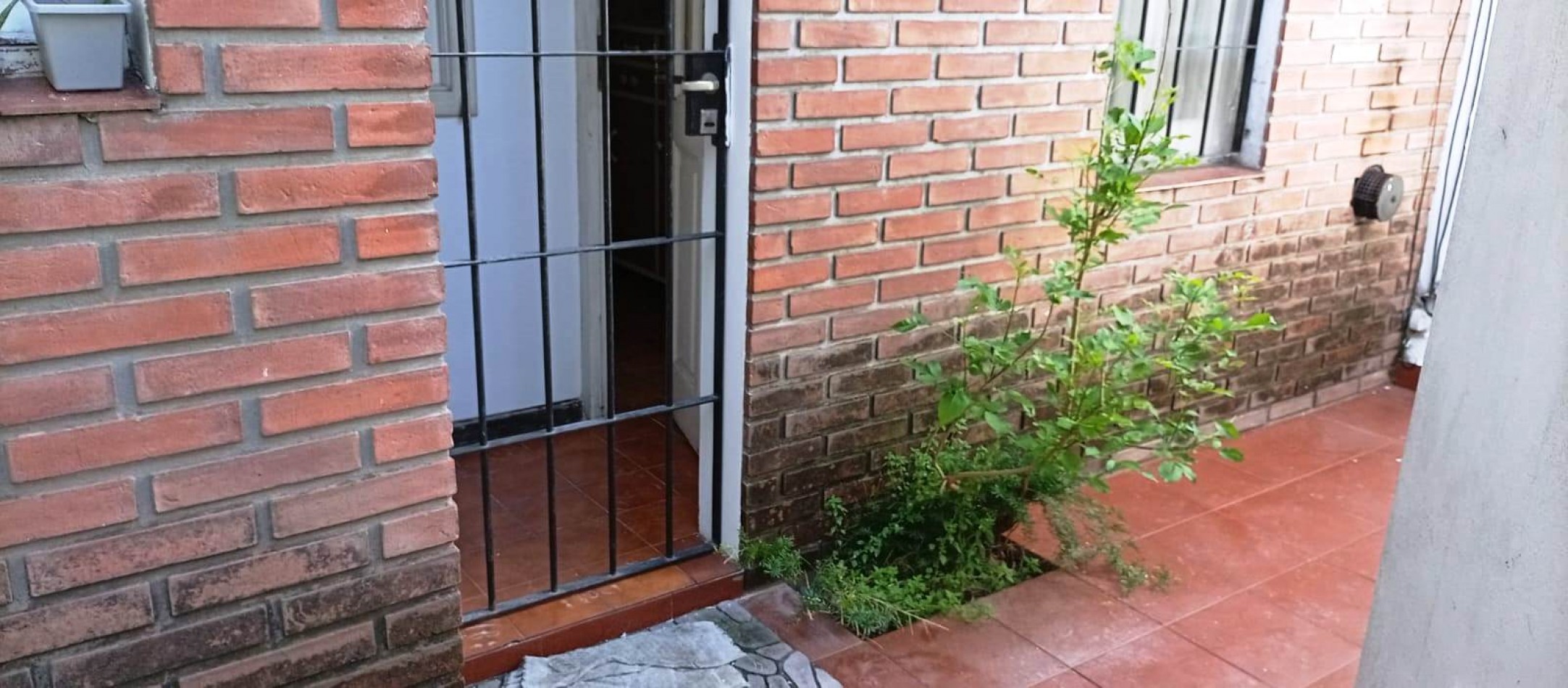 PH 2 AMB CON ESCRITORIO Y TERRAZA