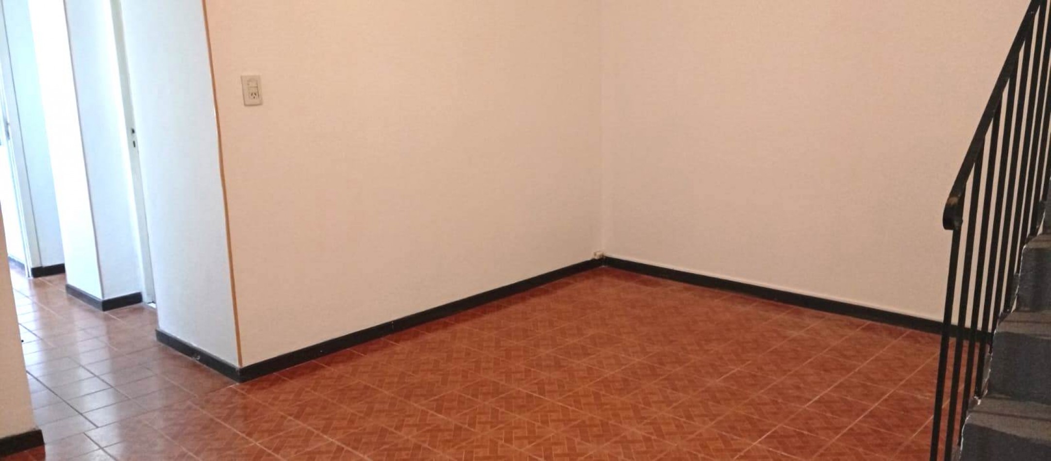 PH 2 AMB CON ESCRITORIO Y TERRAZA