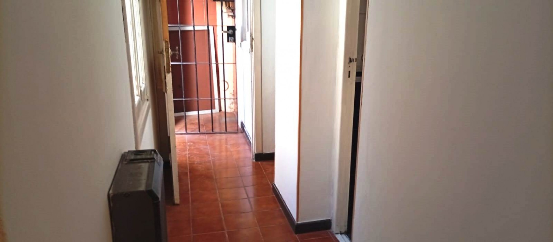 PH 2 AMB CON ESCRITORIO Y TERRAZA