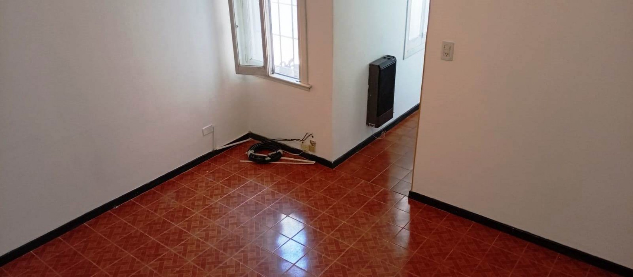 PH 2 AMB CON ESCRITORIO Y TERRAZA