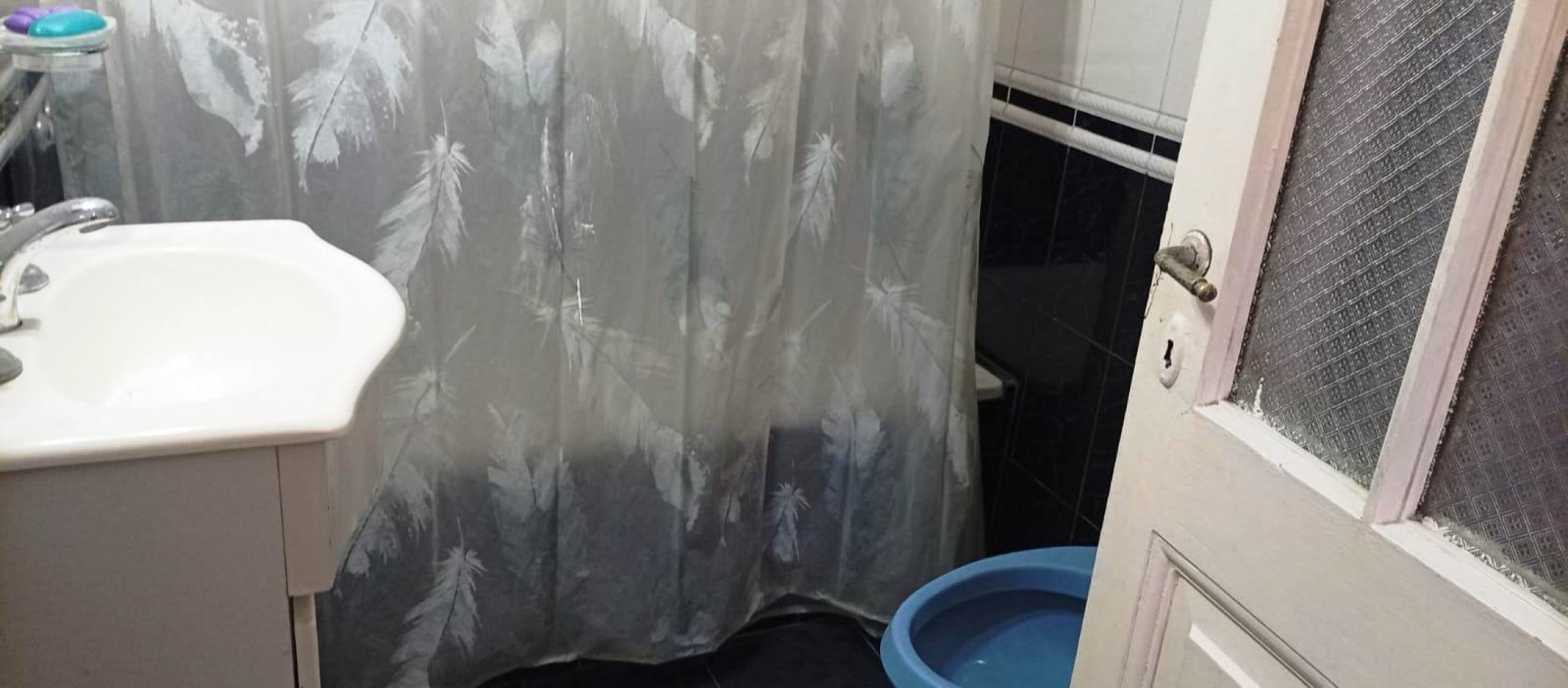 PH 2 AMB CON ESCRITORIO Y TERRAZA