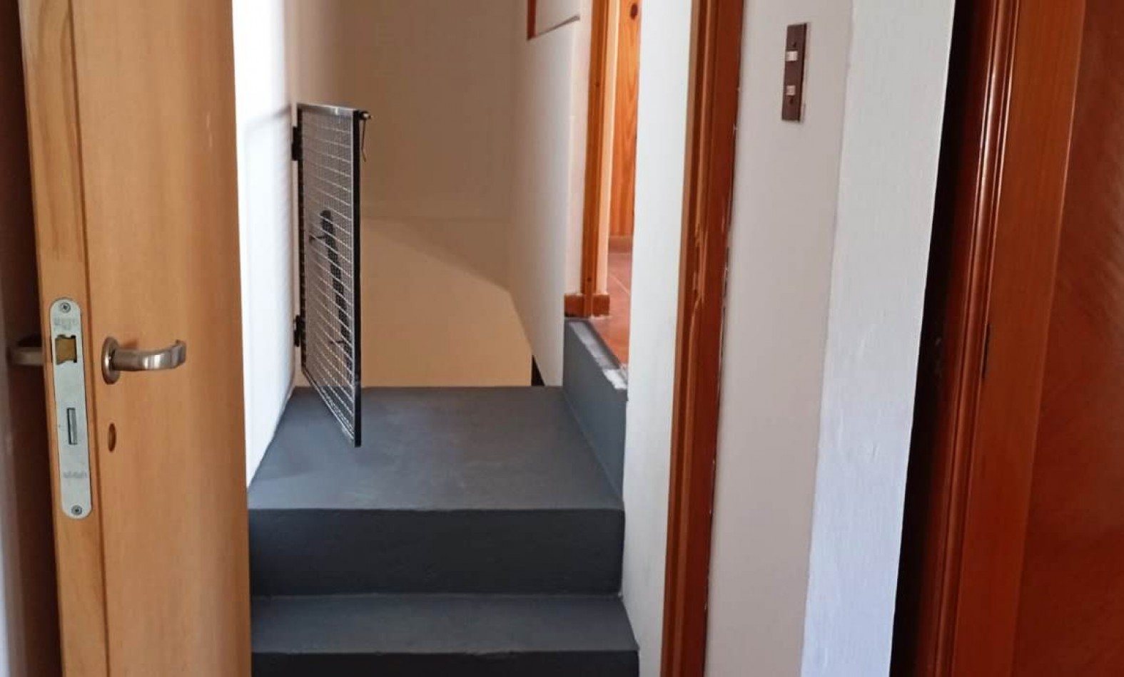 PH 2 AMB CON ESCRITORIO Y TERRAZA