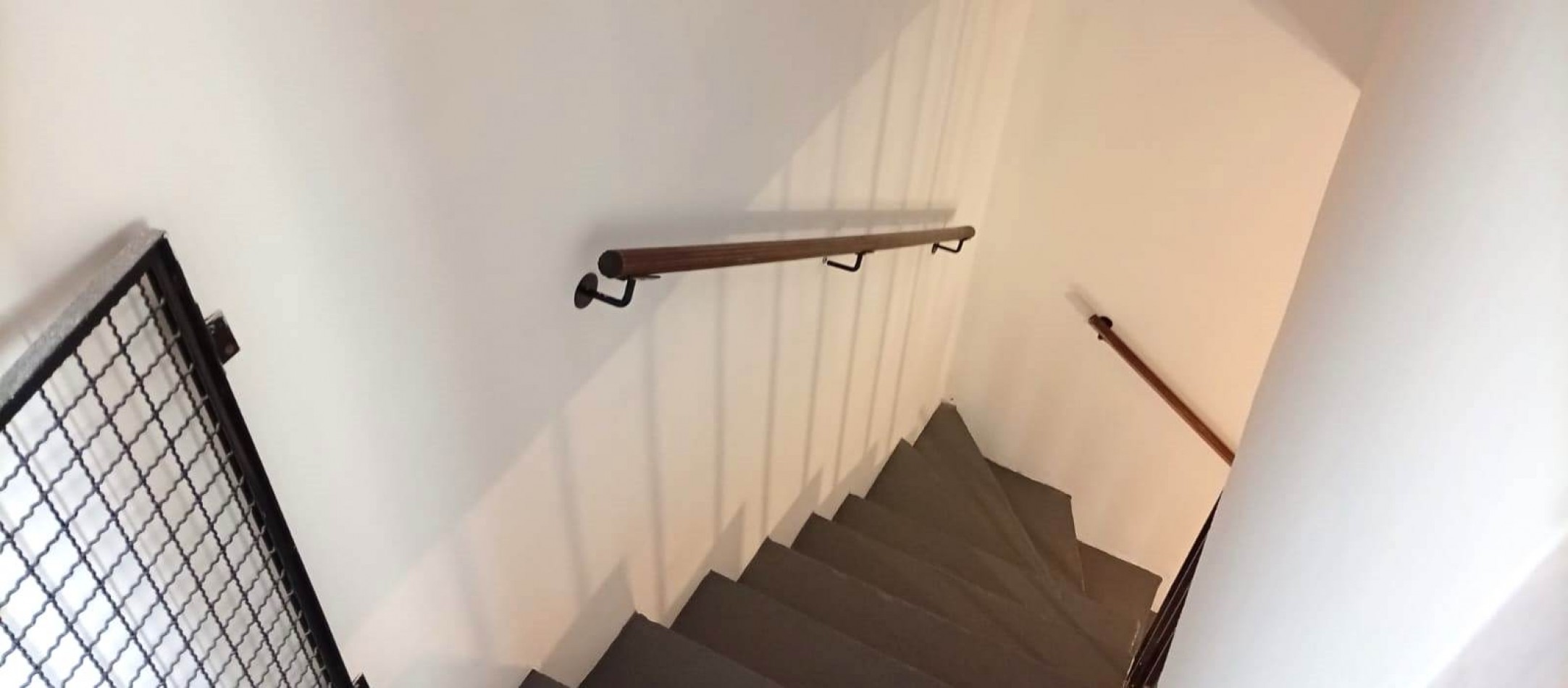 PH 2 AMB CON ESCRITORIO Y TERRAZA