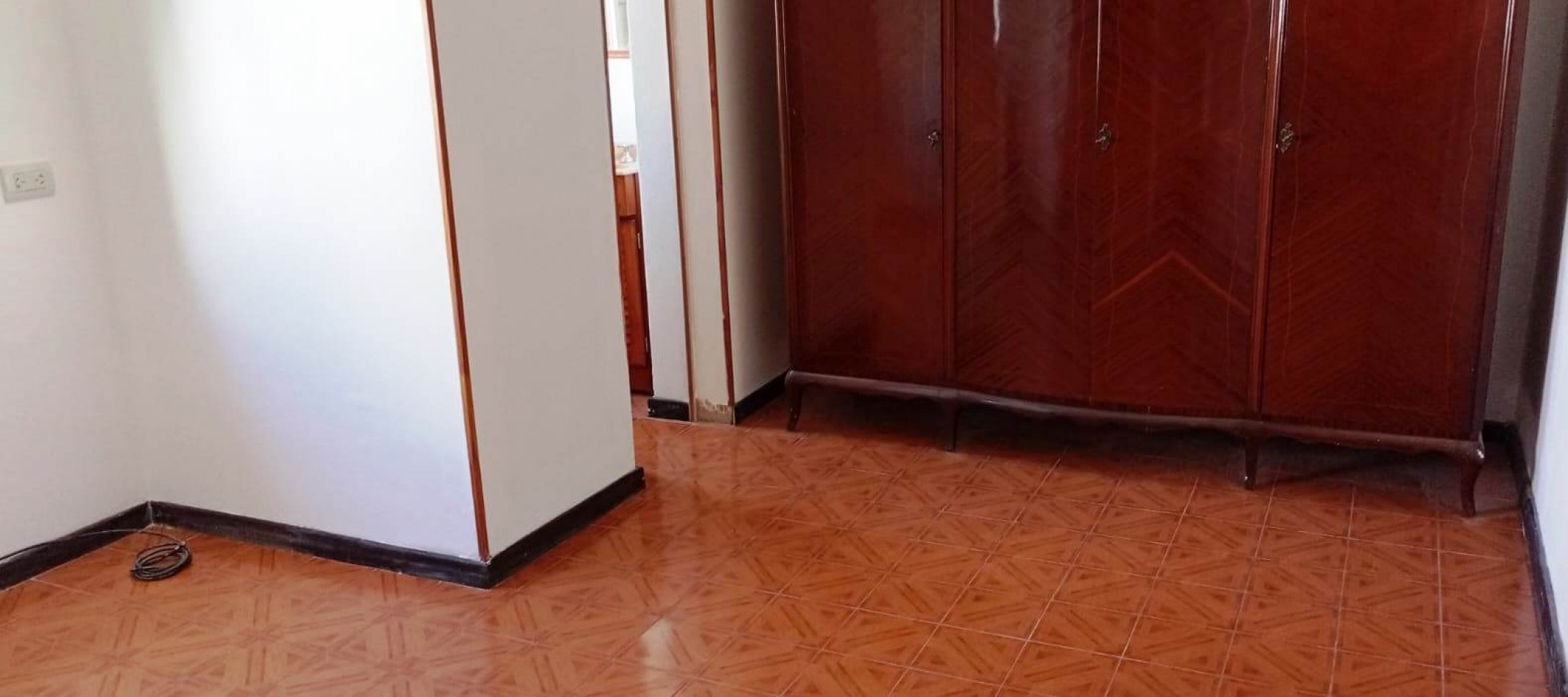 PH 2 AMB CON ESCRITORIO Y TERRAZA