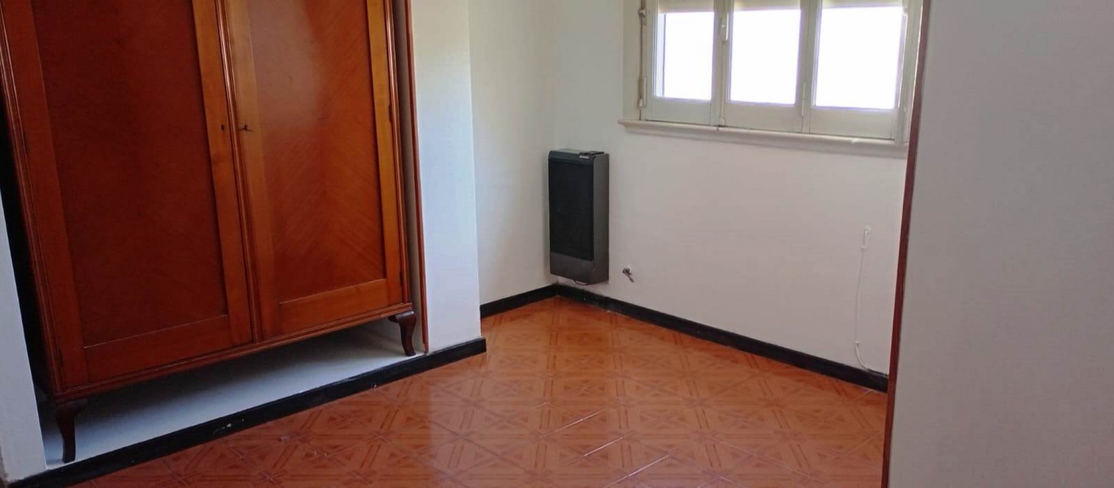 PH 2 AMB CON ESCRITORIO Y TERRAZA