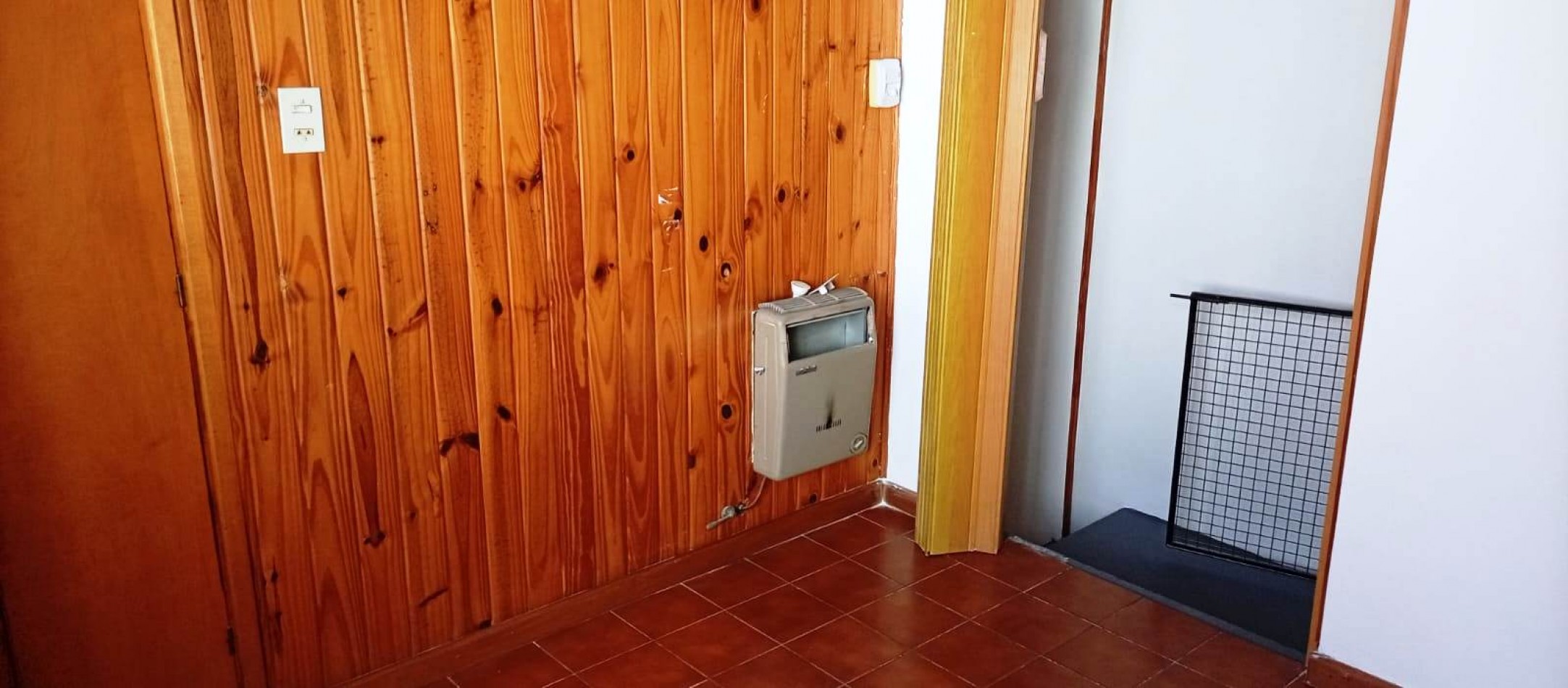 PH 2 AMB CON ESCRITORIO Y TERRAZA