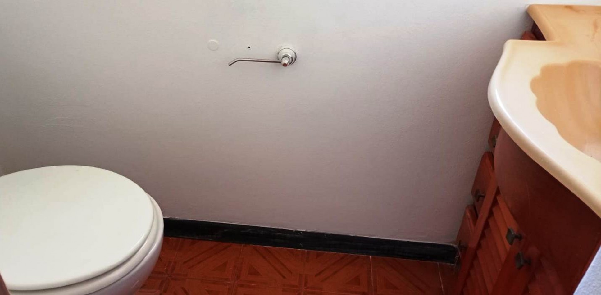 PH 2 AMB CON ESCRITORIO Y TERRAZA