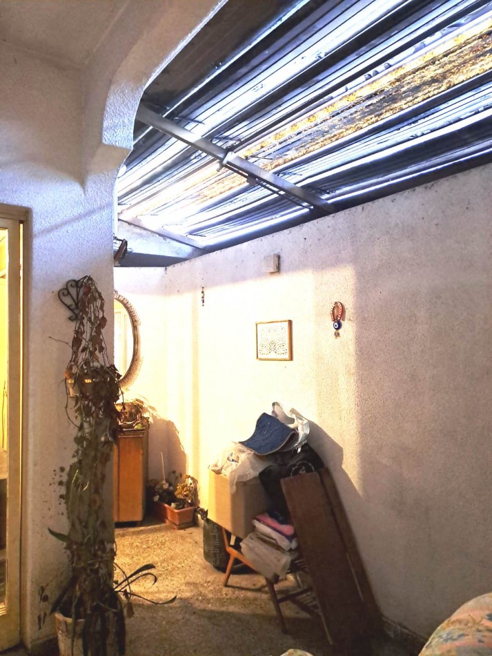 CASA MULTIFAMILIAR VILLA DEVOTO