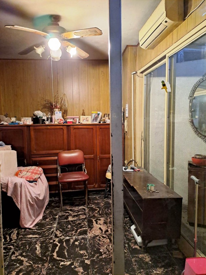 CASA MULTIFAMILIAR VILLA DEVOTO