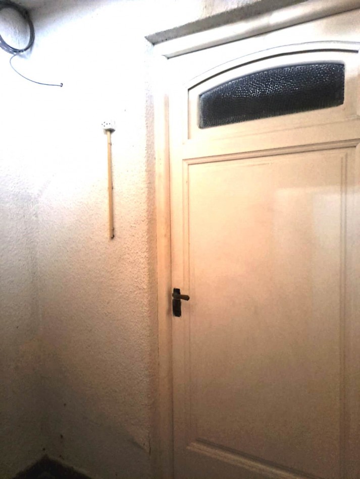 CASA MULTIFAMILIAR VILLA DEVOTO