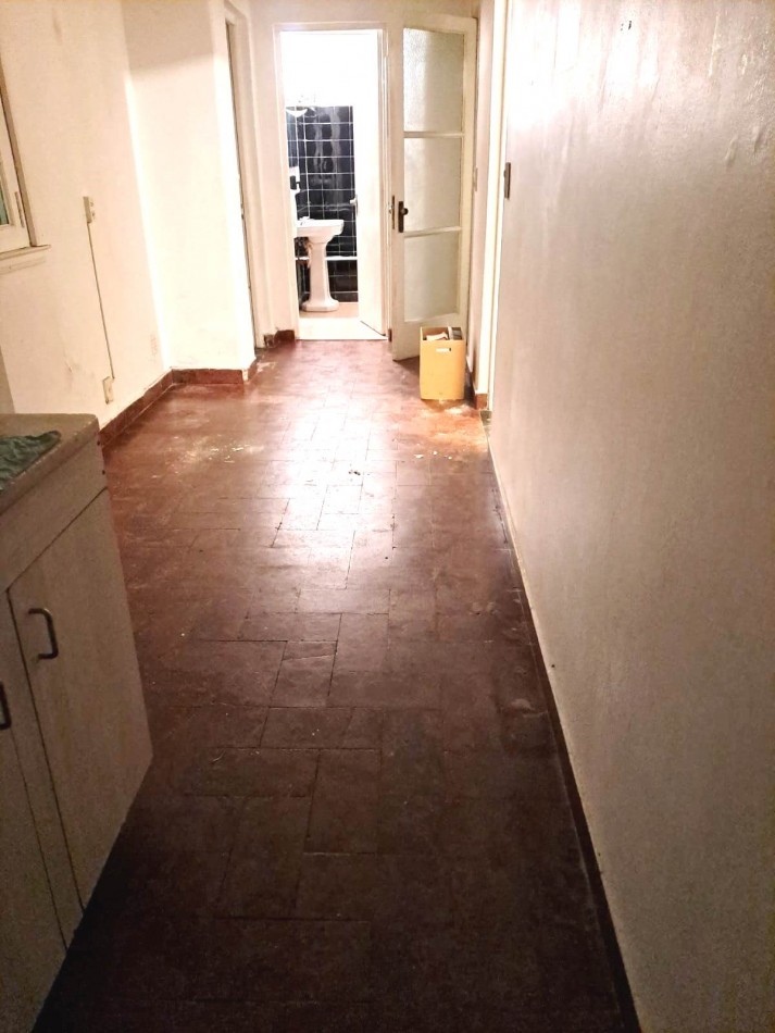 CASA MULTIFAMILIAR VILLA DEVOTO