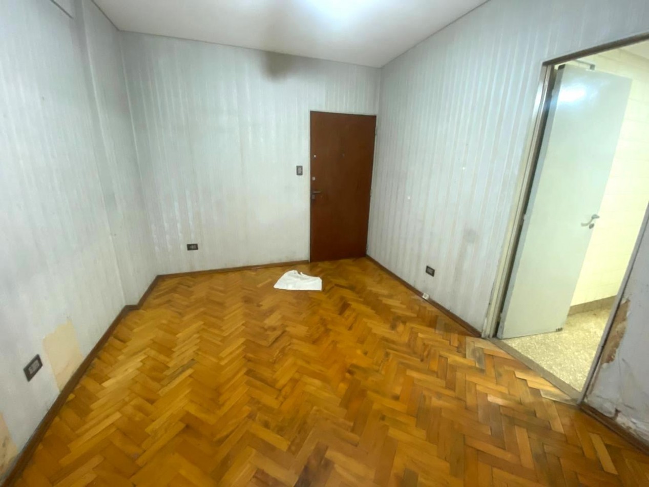 Departamento 2amb Vila Devoto