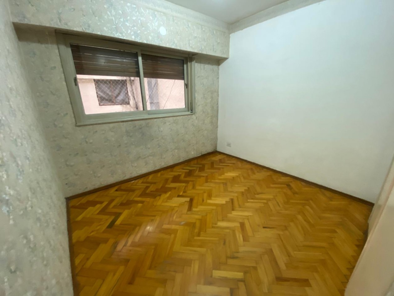 Departamento 2amb Vila Devoto