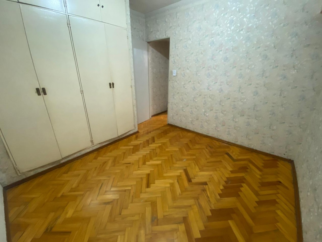 Departamento 2amb Vila Devoto