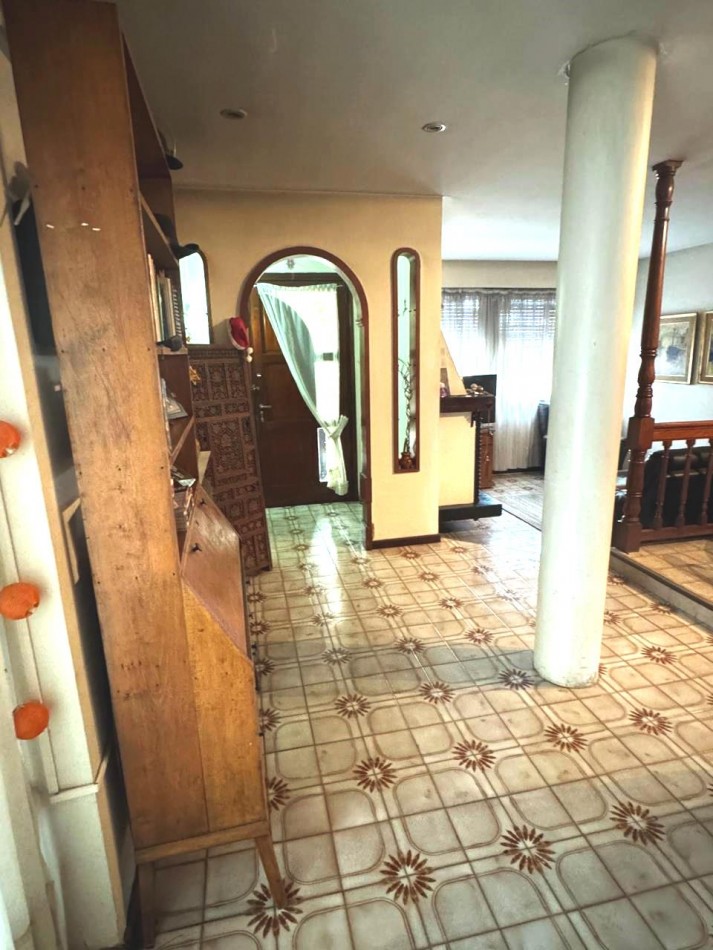 CASA 5AMB  VERSALLES