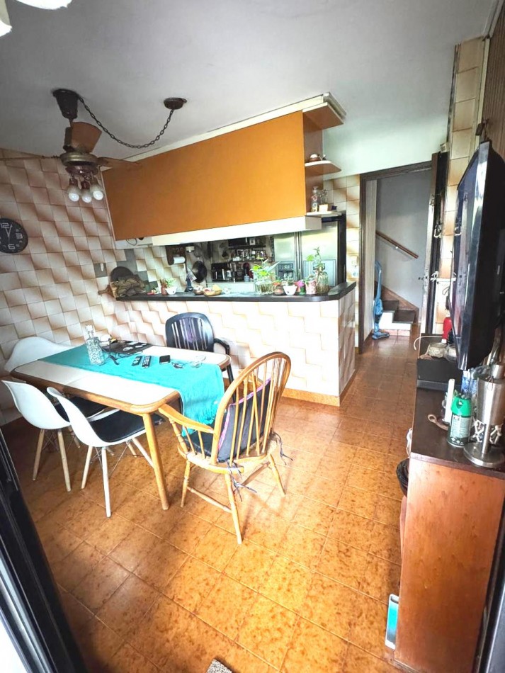 CASA 5AMB  VERSALLES