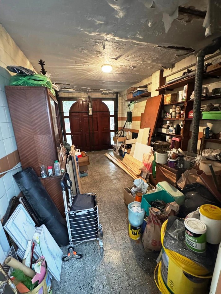 CASA 5AMB  VERSALLES