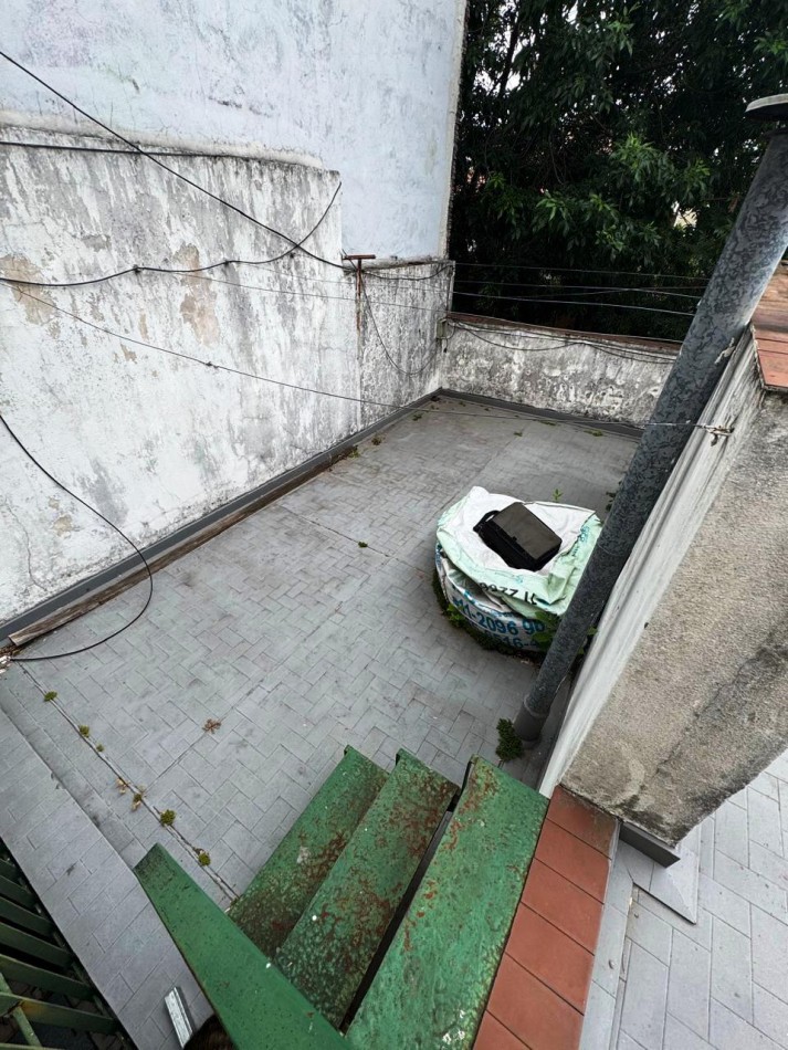 CASA 5AMB  VERSALLES