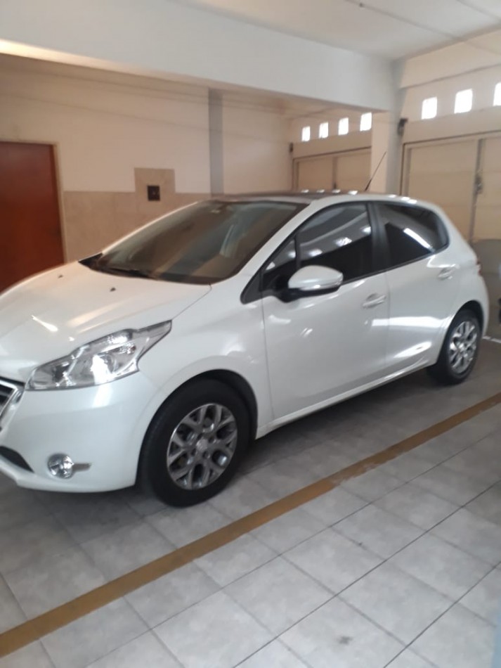 Garage   Monte Castro