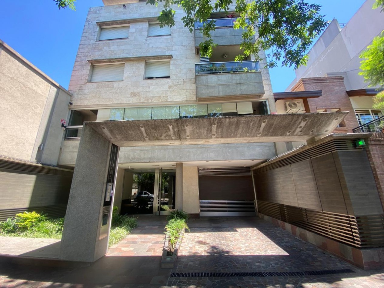 DEPARTAMENTO DE 3 AMB ALQUILER VILLA DEVOTO (RESERVADO)