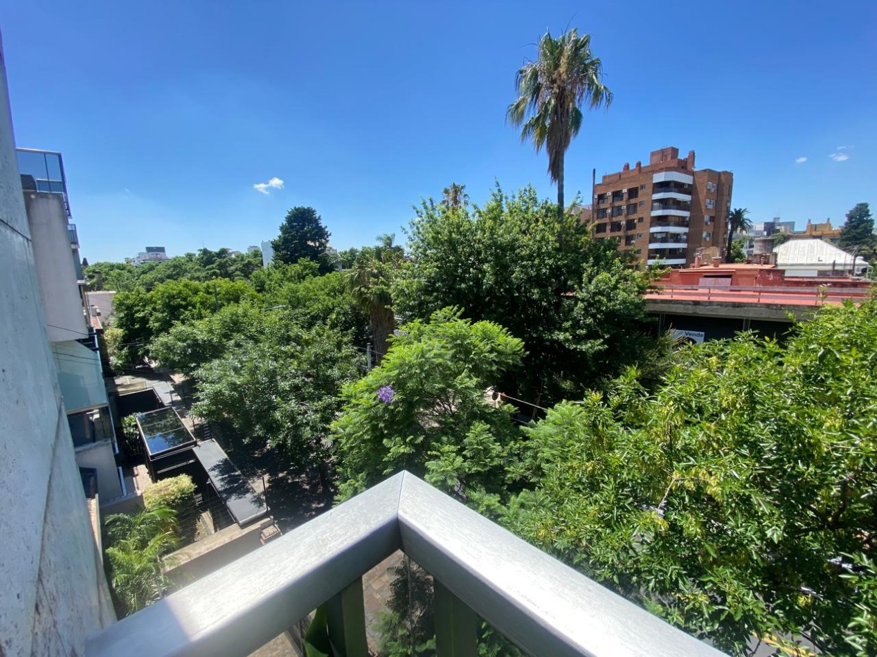 DEPARTAMENTO DE 3 AMB ALQUILER VILLA DEVOTO (RESERVADO)