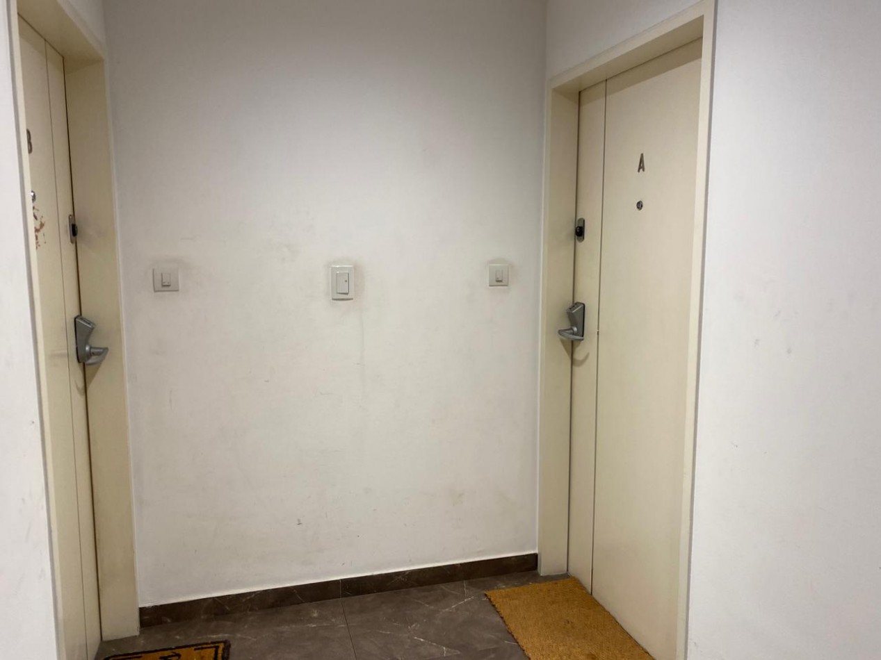 DEPARTAMENTO DE 3 AMB ALQUILER VILLA DEVOTO (RESERVADO)