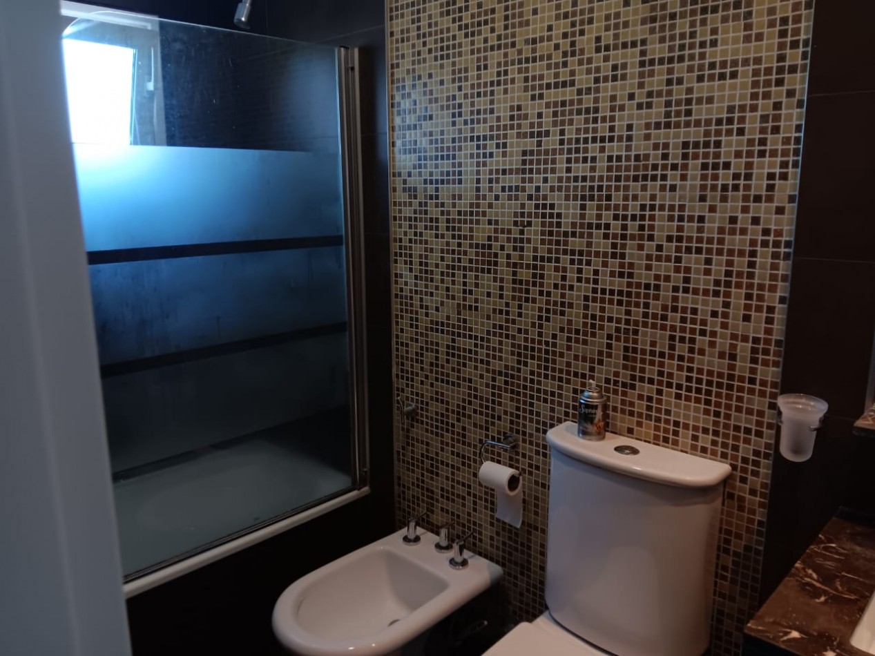 DEPARTAMENTO DE 3 AMB ALQUILER VILLA DEVOTO (RESERVADO)