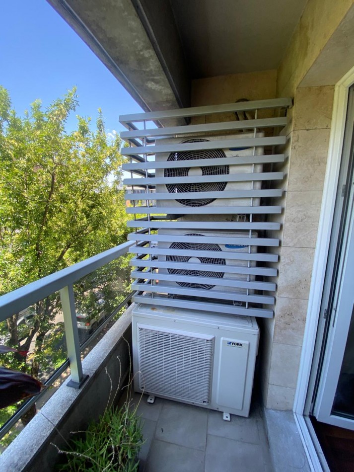 DEPARTAMENTO DE 3 AMB ALQUILER VILLA DEVOTO (RESERVADO)