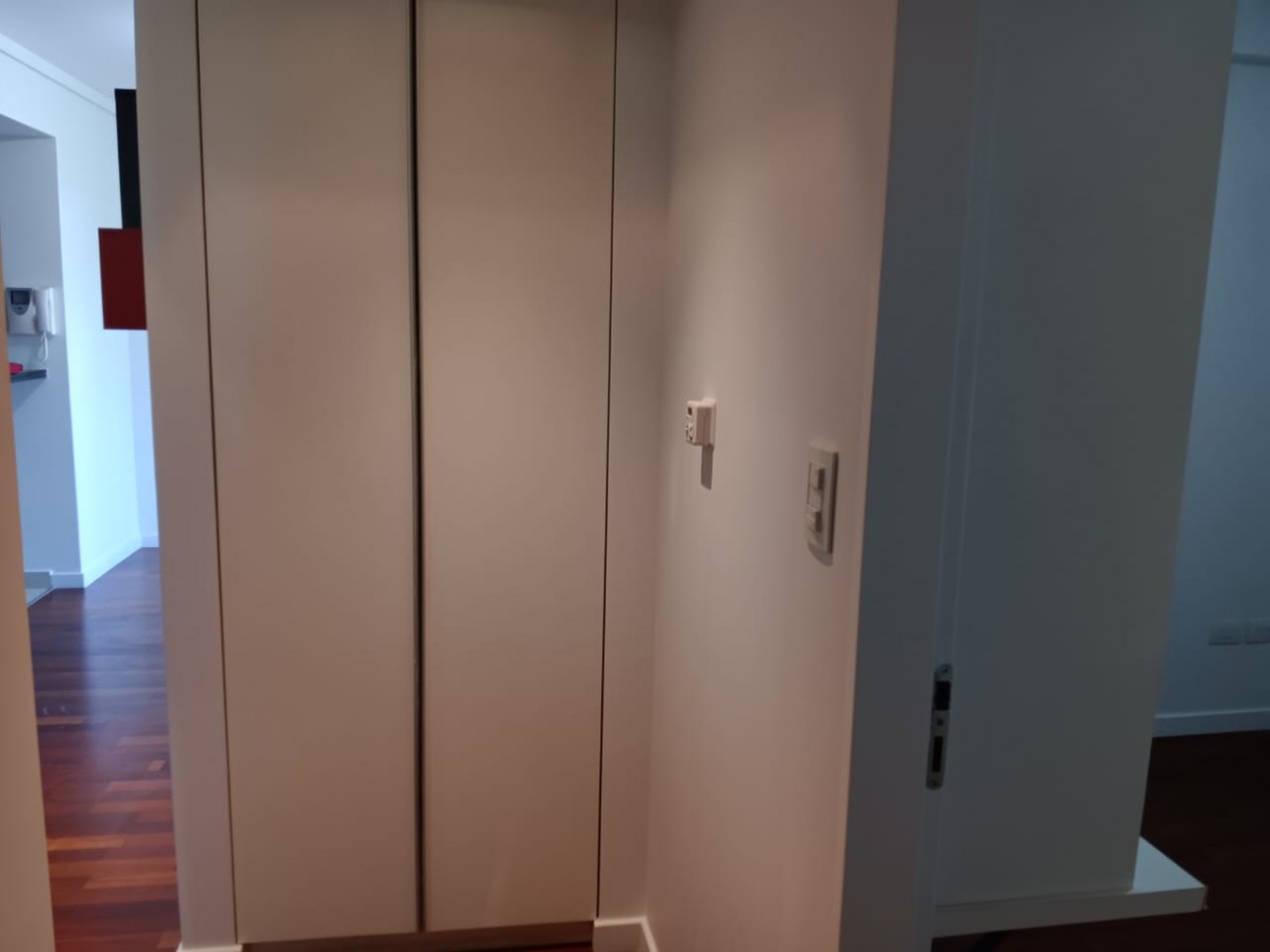 DEPARTAMENTO DE 3 AMB ALQUILER VILLA DEVOTO (RESERVADO)