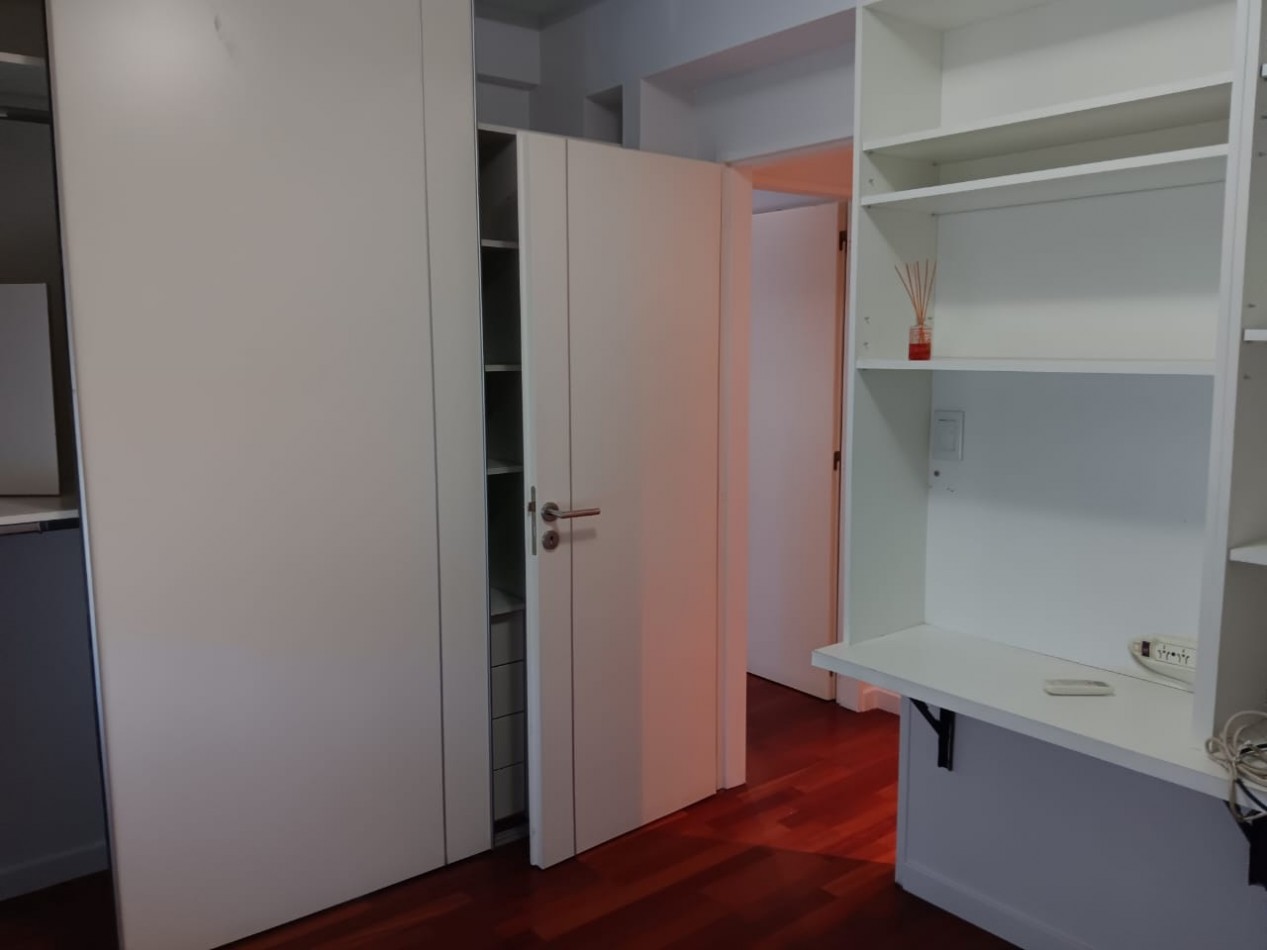 DEPARTAMENTO DE 3 AMB ALQUILER VILLA DEVOTO (RESERVADO)