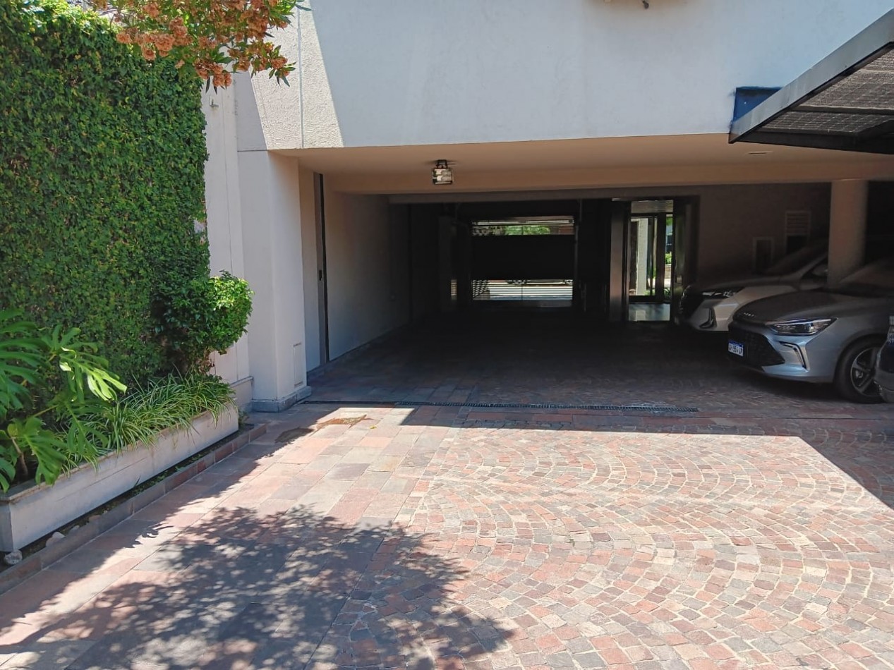 DEPARTAMENTO DE 3 AMB ALQUILER VILLA DEVOTO (RESERVADO)