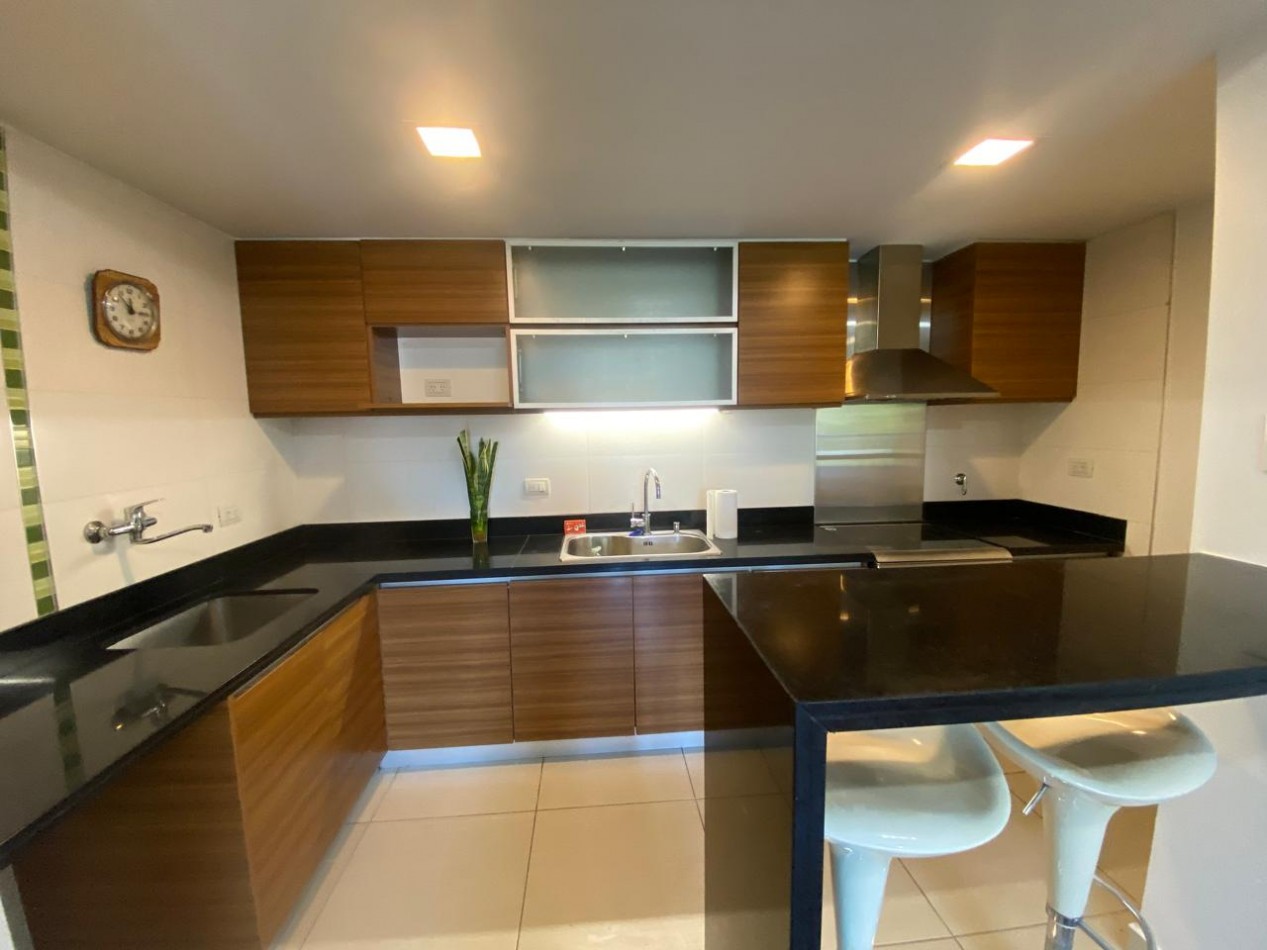 DEPARTAMENTO DE 3 AMB ALQUILER VILLA DEVOTO (RESERVADO)